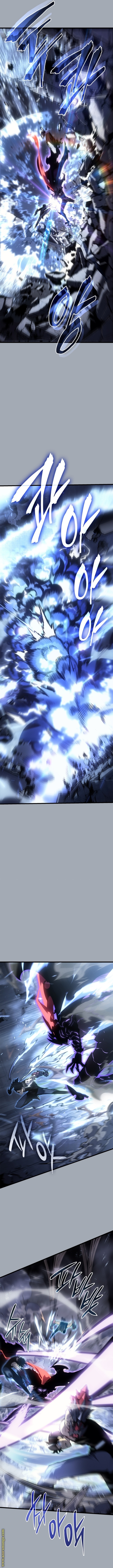 Solo Leveling: Chapter 195 - Page 11