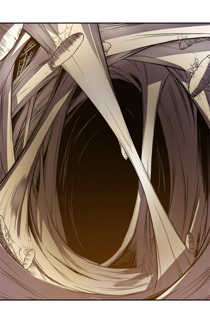 Solo Leveling: Chapter 20 - Page 21