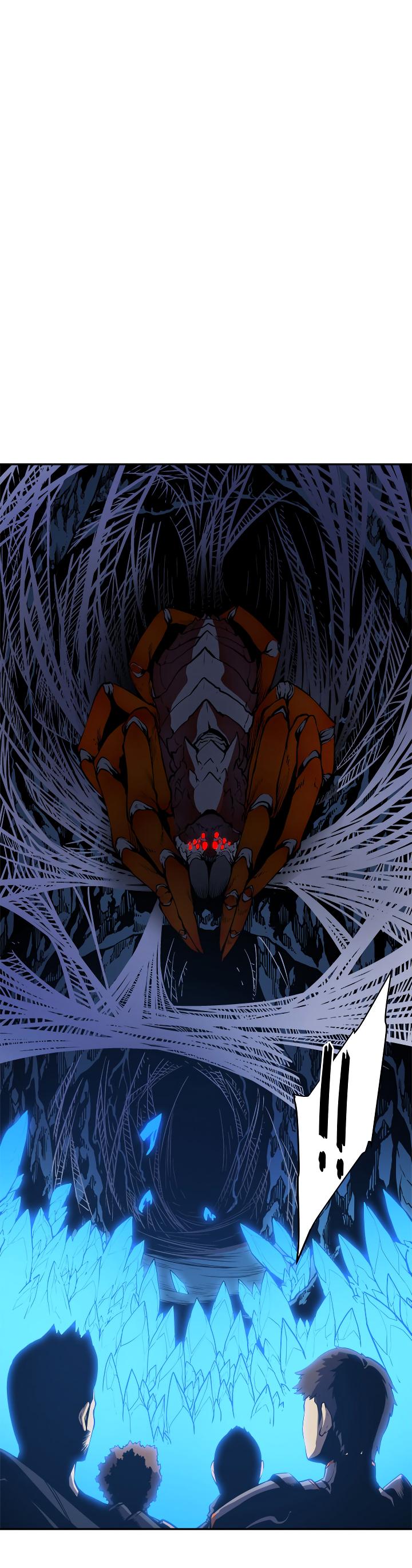 Solo Leveling: Chapter 20 - Page 38