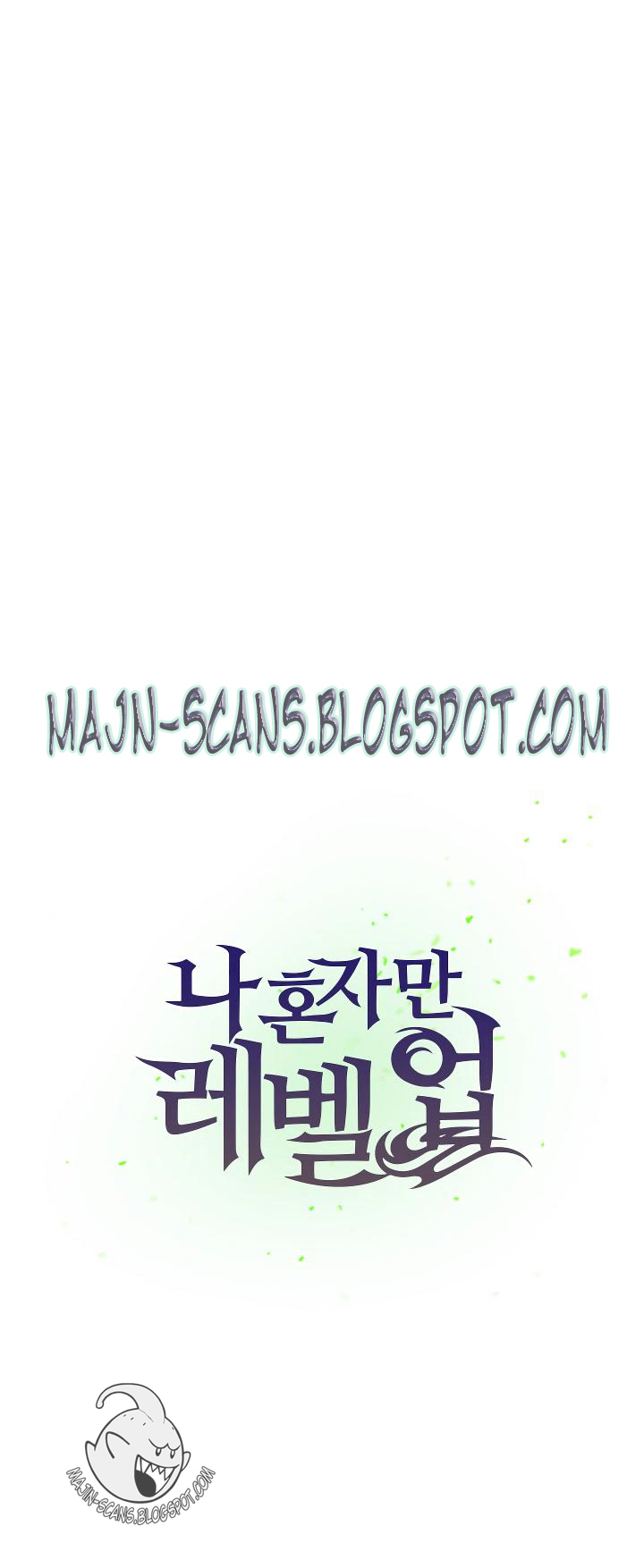 Solo Leveling: Chapter 21 - Page 58
