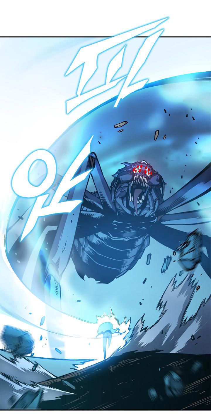 Solo Leveling: Chapter 22 - Page 38
