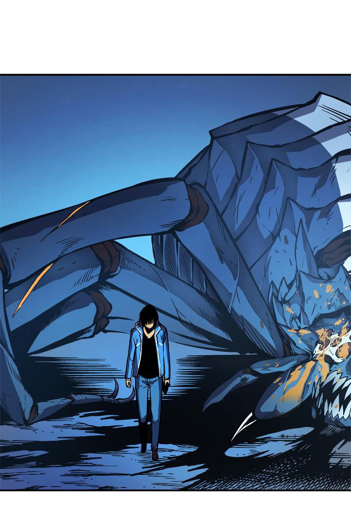 Solo Leveling: Chapter 22 - Page 65