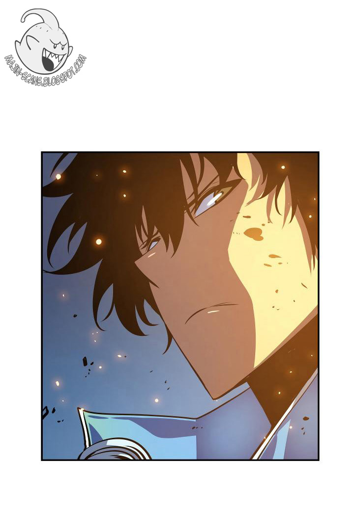 Solo Leveling: Chapter 22 - Page 78