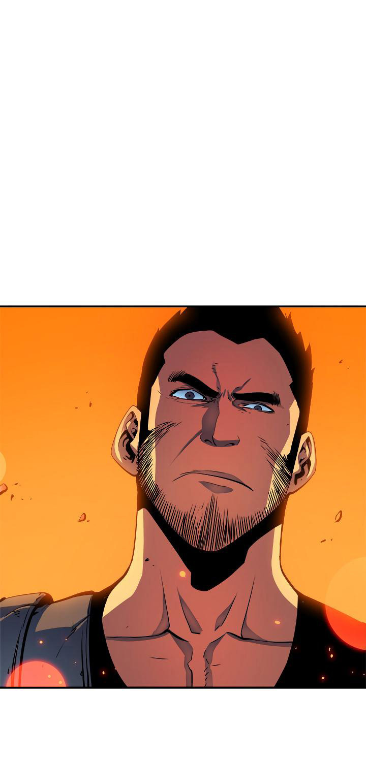 Solo Leveling: Chapter 23 - Page 7