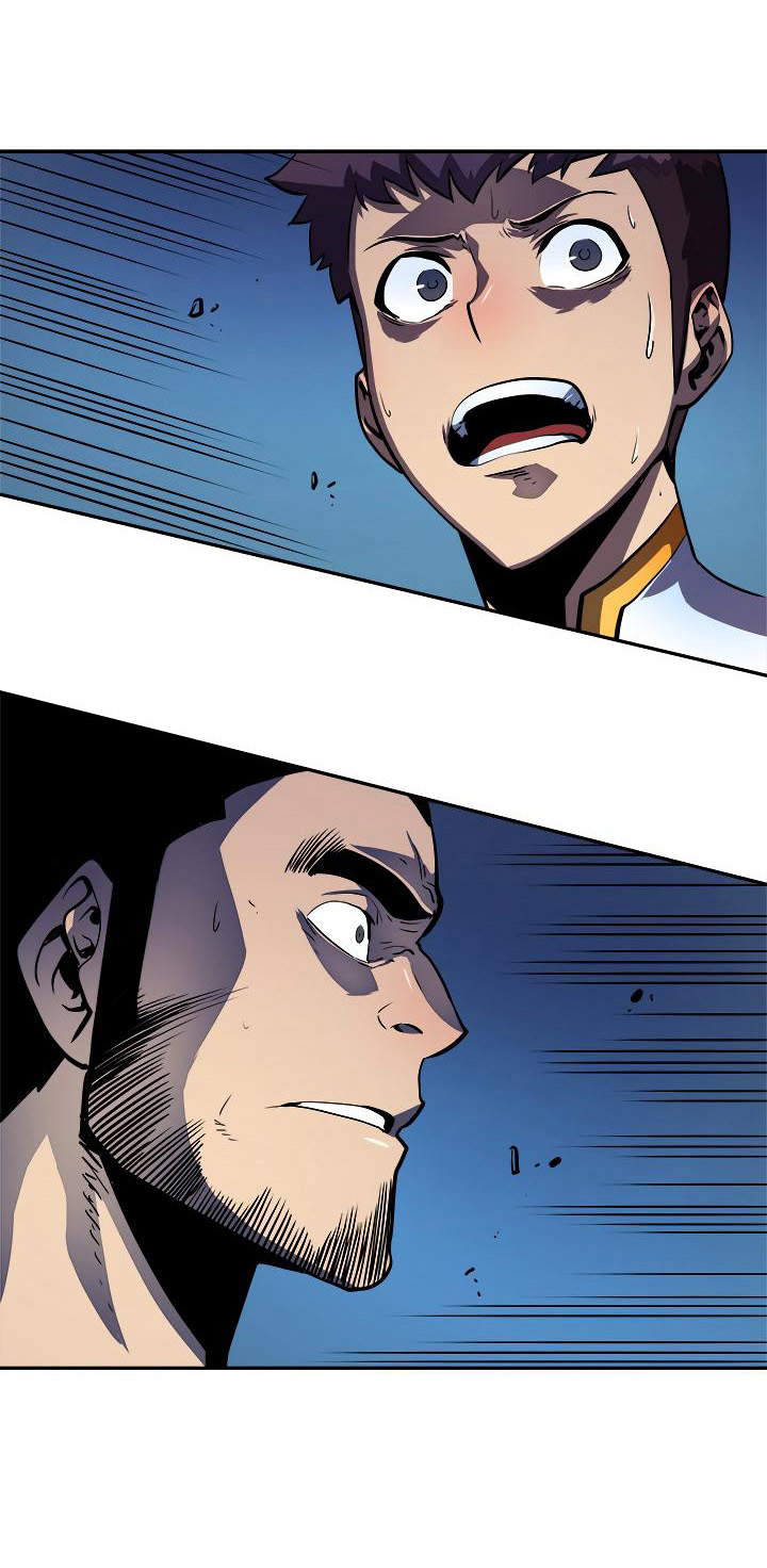Solo Leveling: Chapter 23 - Page 63