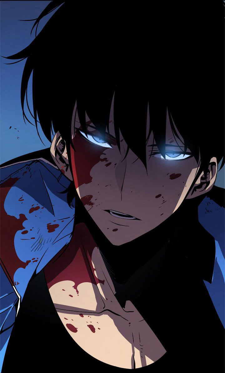 Solo Leveling: Chapter 23 - Page 75