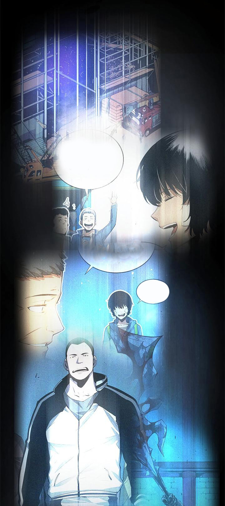 Solo Leveling: Chapter 24 - Page 12
