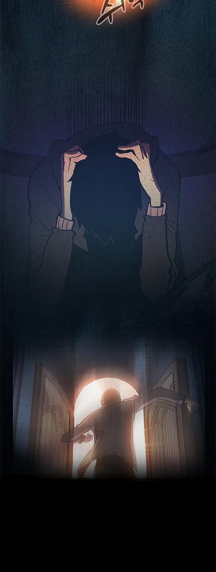 Solo Leveling: Chapter 24 - Page 20
