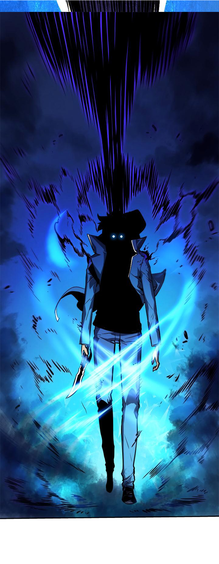 Solo Leveling: Chapter 24 - Page 26
