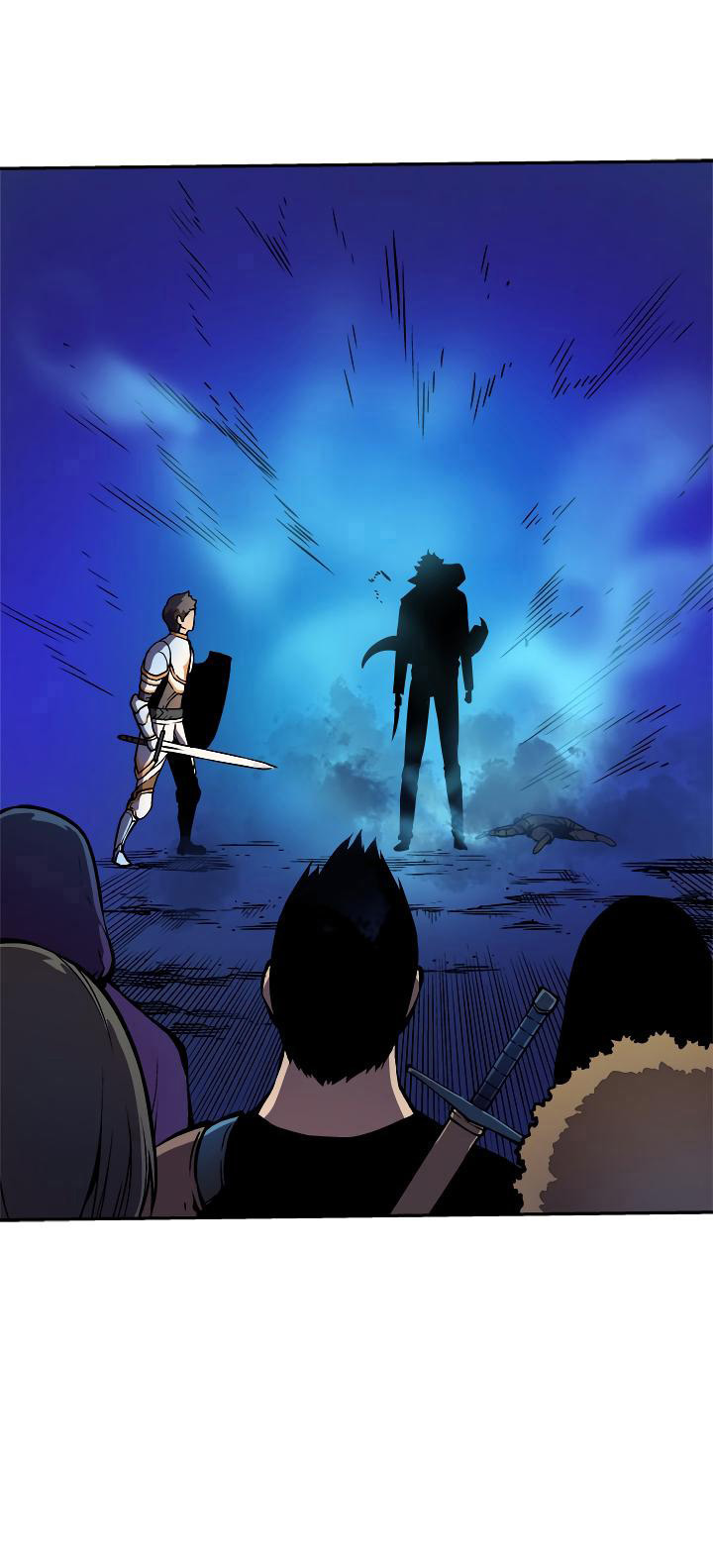 Solo Leveling: Chapter 24 - Page 27