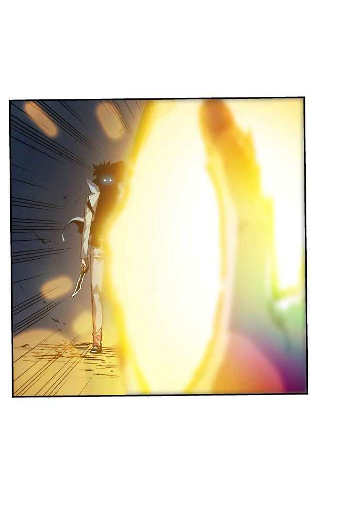 Solo Leveling: Chapter 24 - Page 29