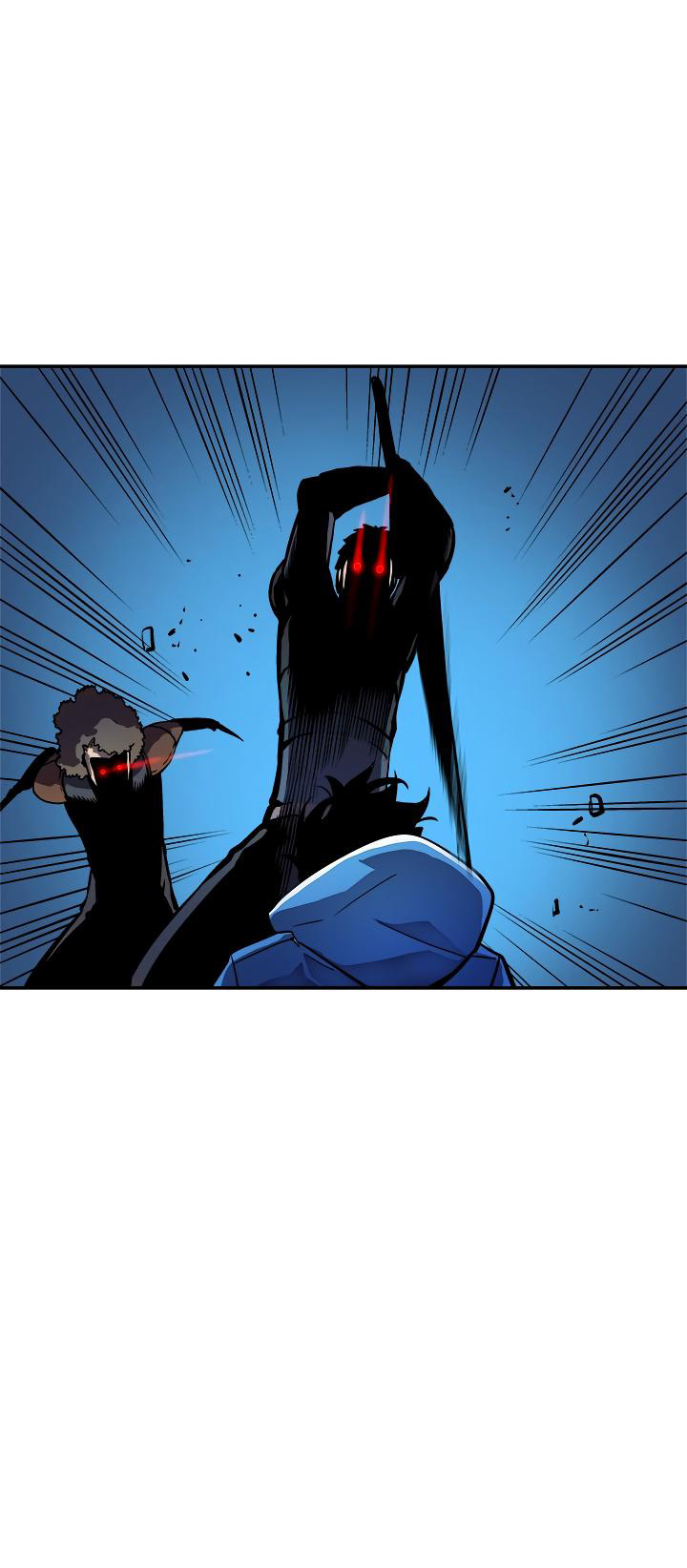 Solo Leveling: Chapter 24 - Page 34