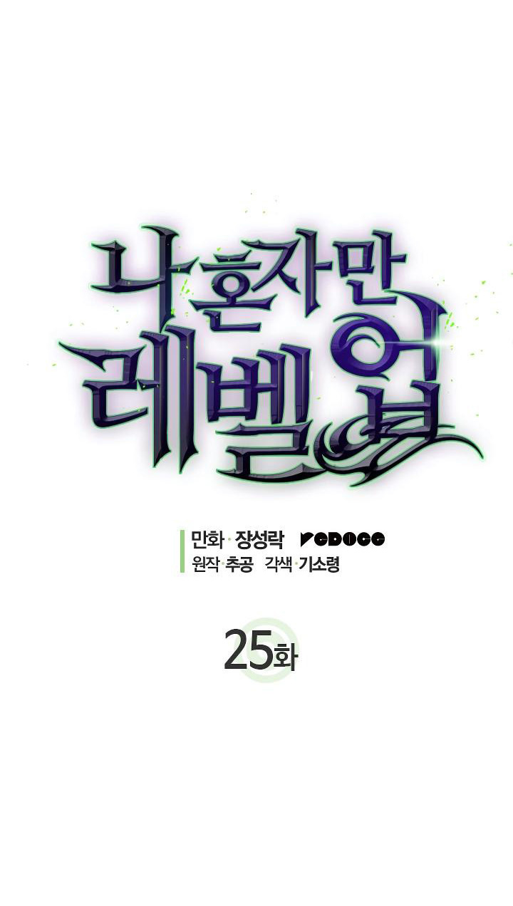 Solo Leveling: Chapter 25 - Page 15