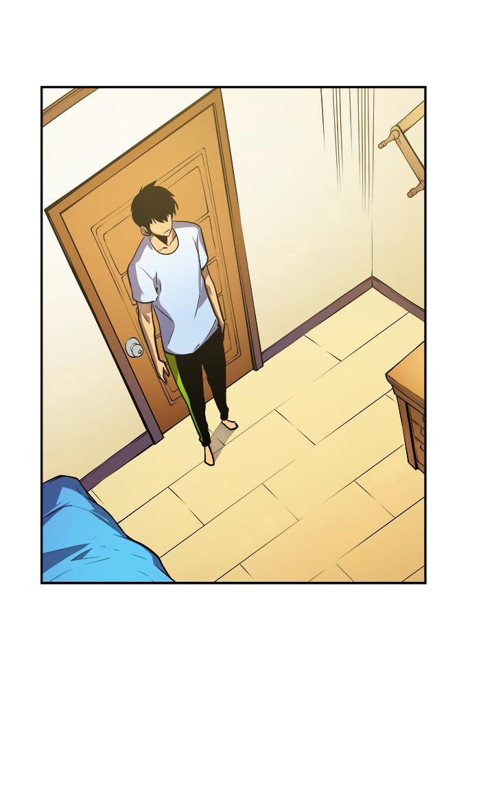 Solo Leveling: Chapter 25 - Page 26