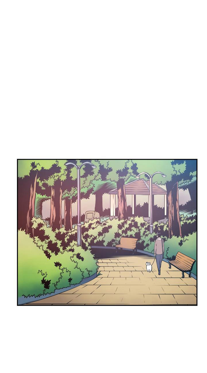Solo Leveling: Chapter 26 - Page 8