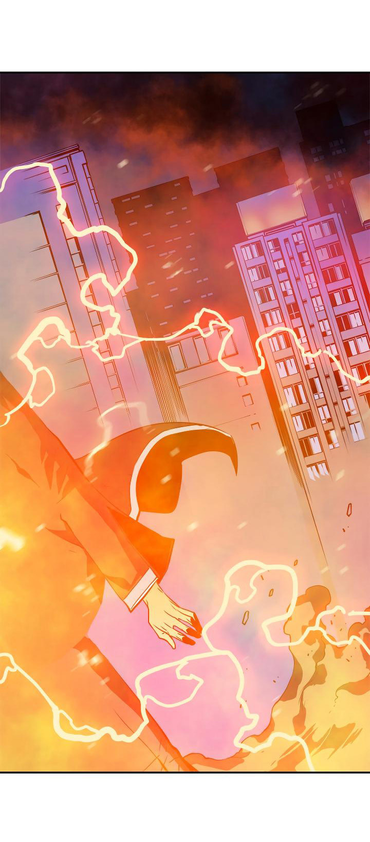 Solo Leveling: Chapter 26 - Page 55