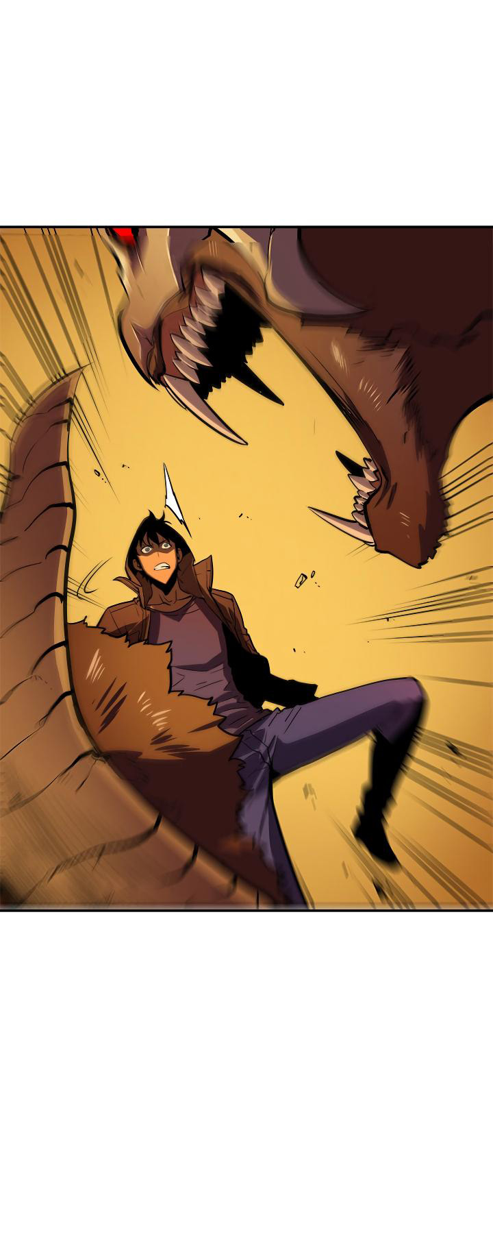 Solo Leveling: Chapter 27 - Page 28