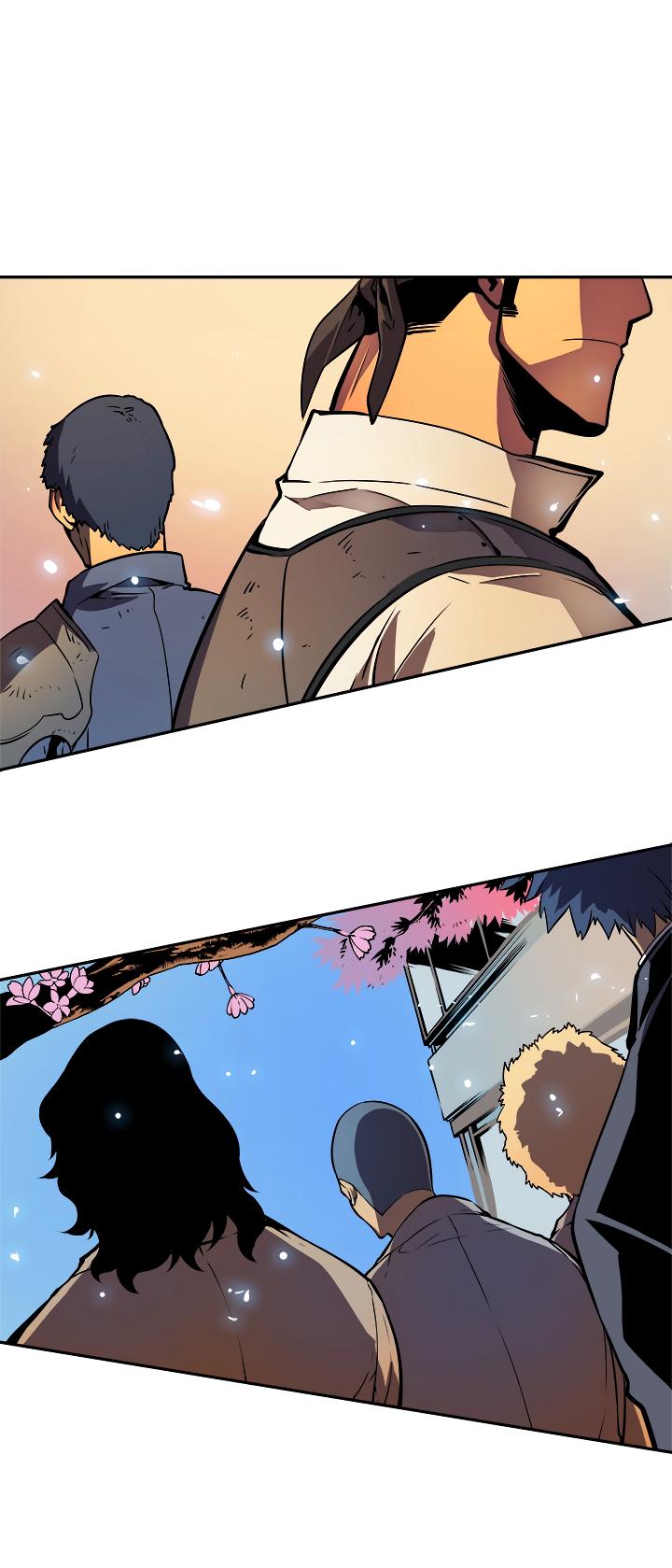 Solo Leveling: Chapter 28 - Page 61