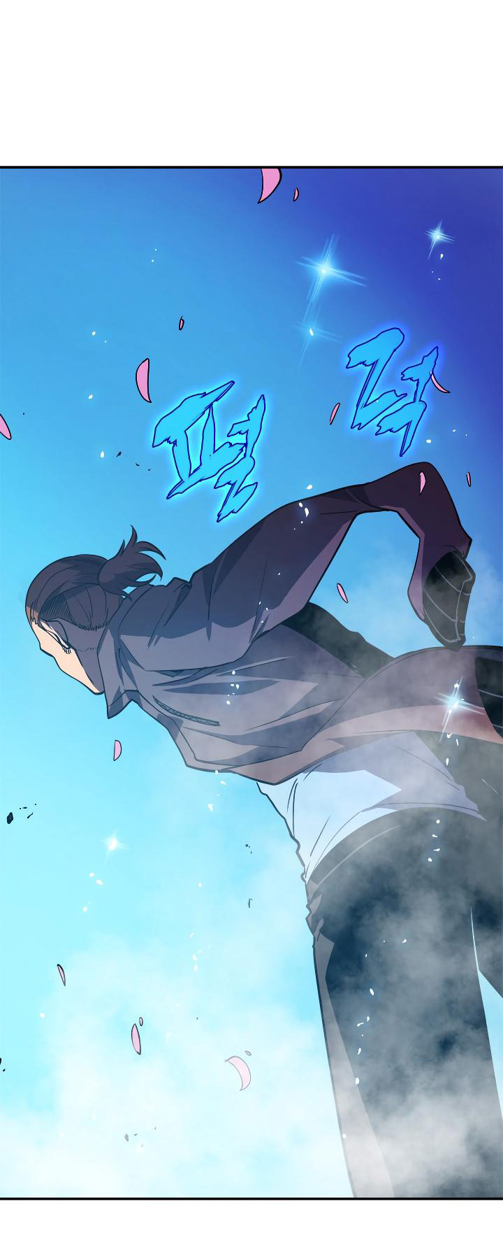 Solo Leveling: Chapter 28 - Page 65