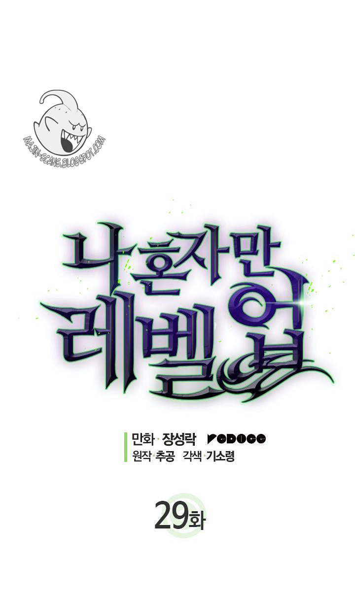 Solo Leveling: Chapter 29 - Page 15