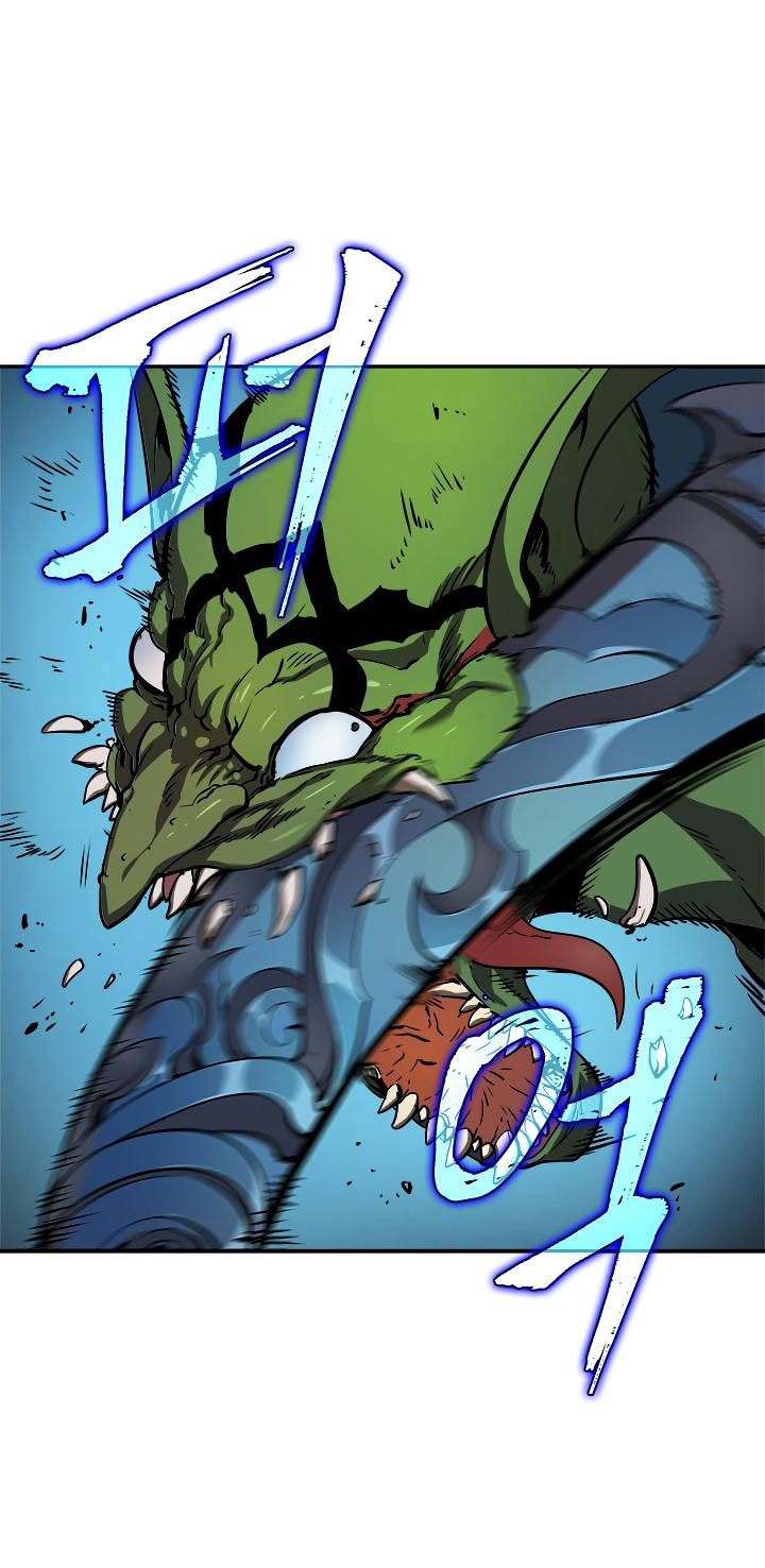 Solo Leveling: Chapter 29 - Page 17