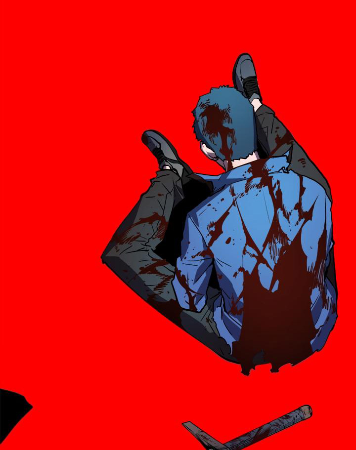 Solo Leveling: Chapter 30 - Page 50