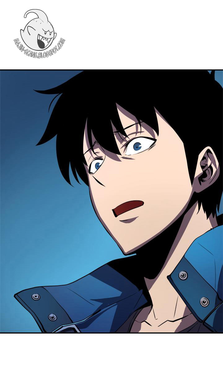 Solo Leveling: Chapter 30 - Page 69