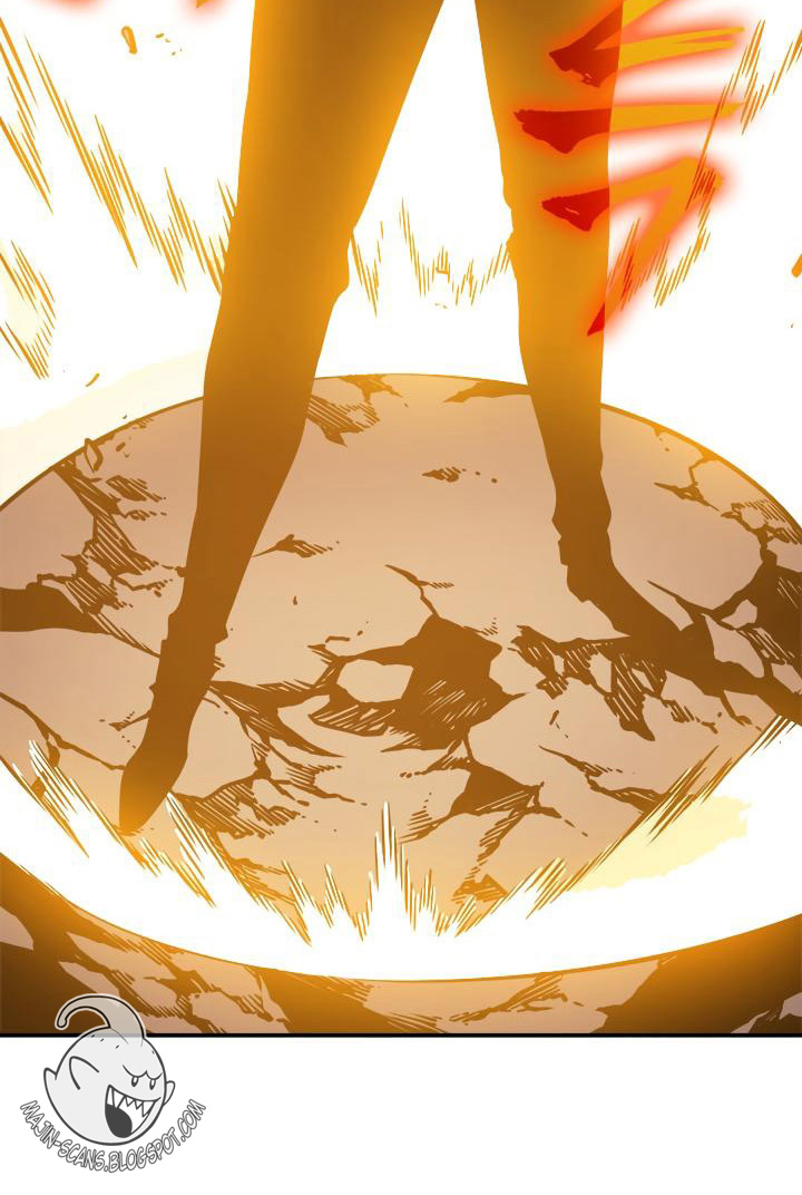 Solo Leveling: Chapter 30 - Page 89