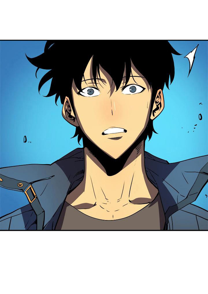 Solo Leveling: Chapter 31 - Page 16