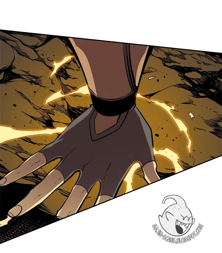 Solo Leveling: Chapter 31 - Page 47