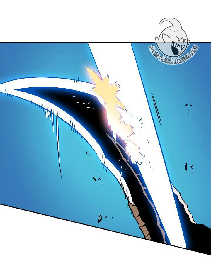 Solo Leveling: Chapter 31 - Page 55