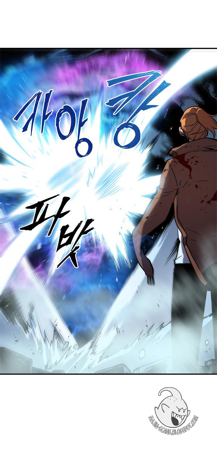 Solo Leveling: Chapter 32 - Page 38