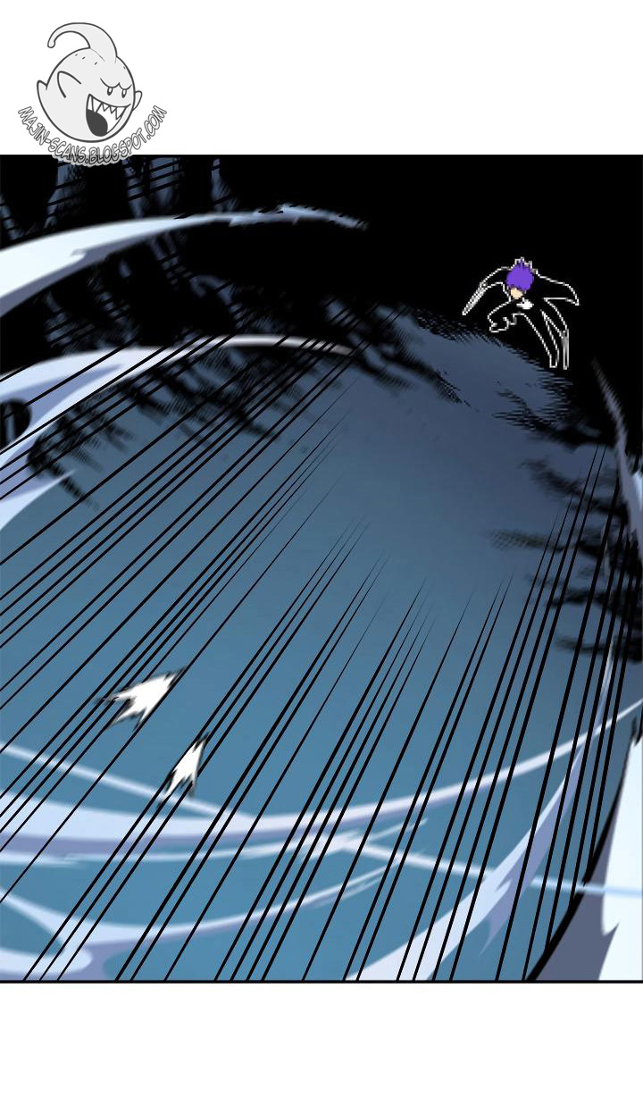 Solo Leveling: Chapter 33 - Page 13
