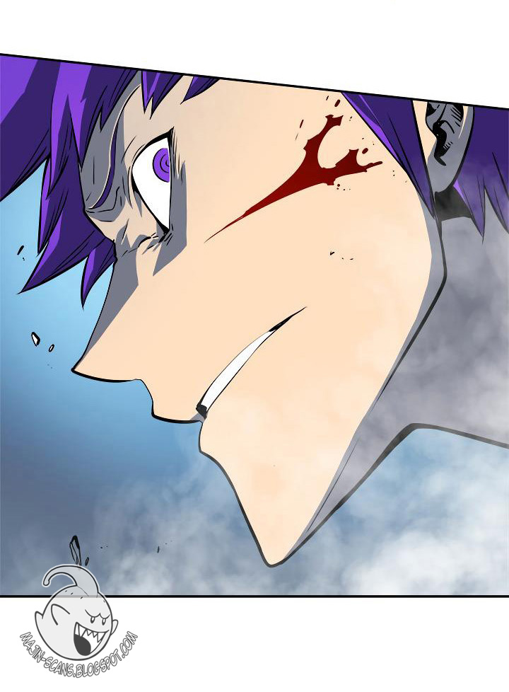 Solo Leveling: Chapter 33 - Page 17