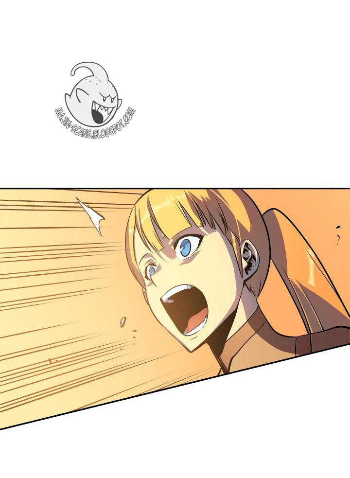 Solo Leveling: Chapter 33 - Page 40