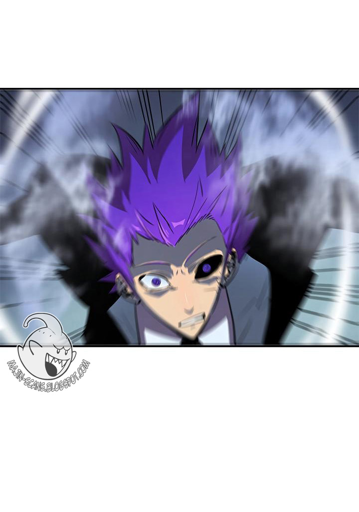 Solo Leveling: Chapter 33 - Page 49