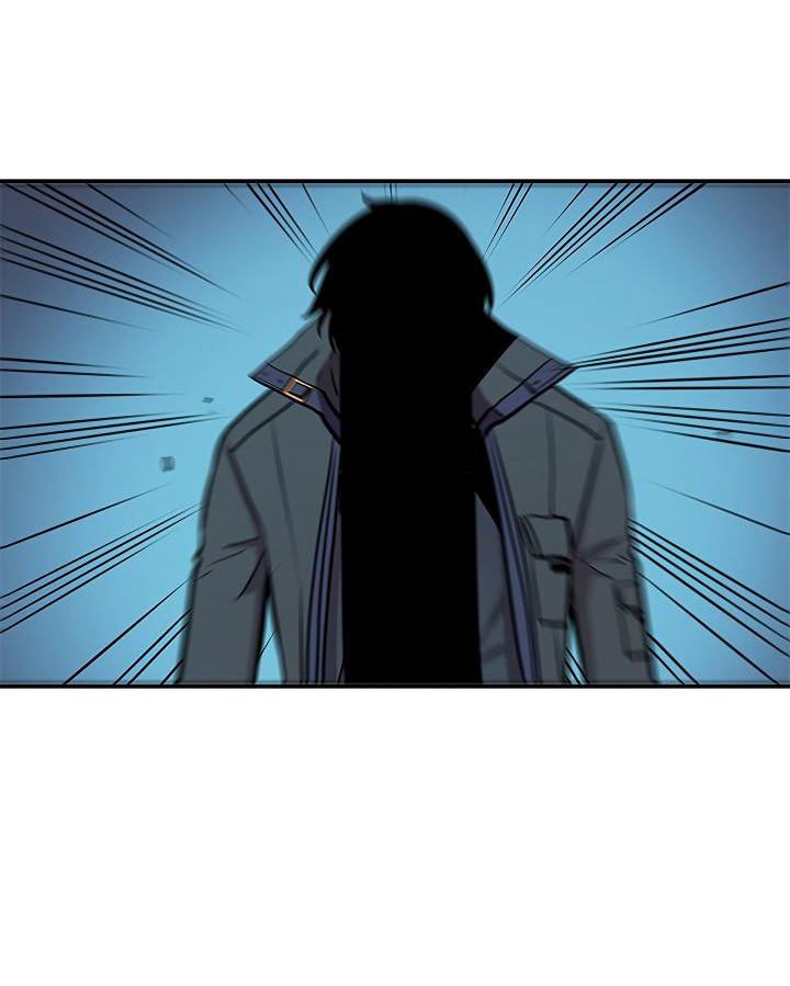 Solo Leveling: Chapter 33 - Page 62