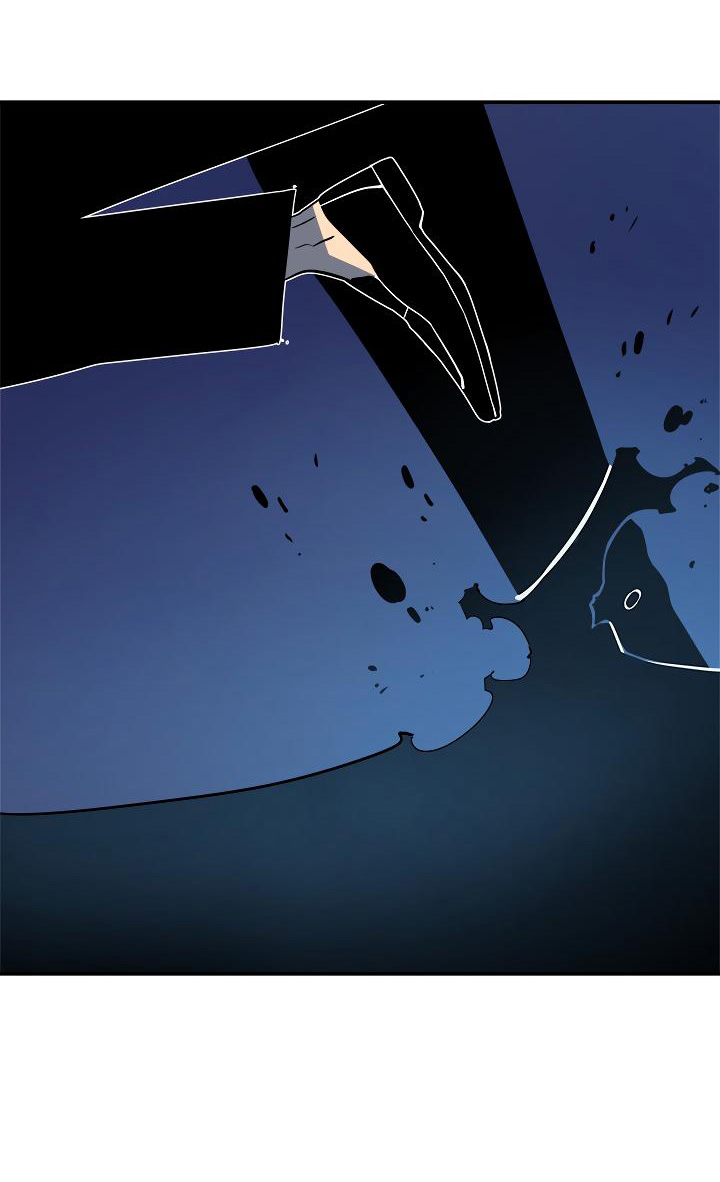Solo Leveling: Chapter 33 - Page 71
