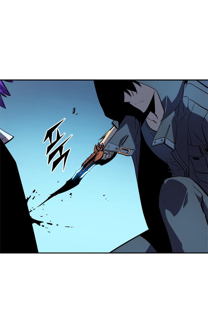 Solo Leveling: Chapter 34 - Page 28
