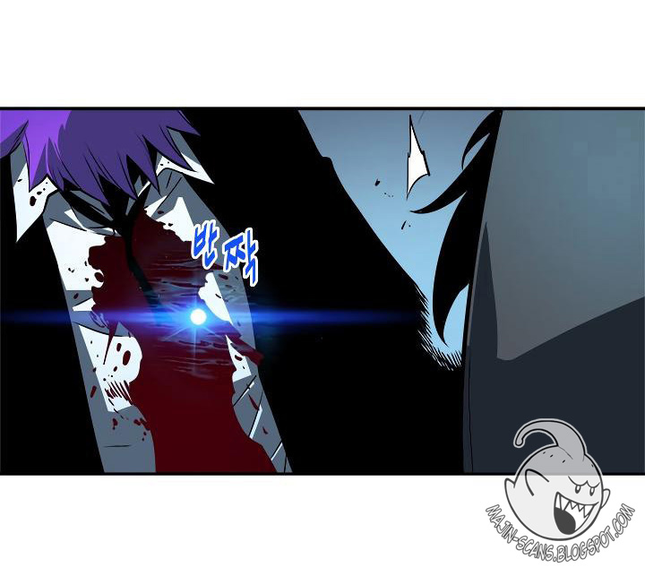 Solo Leveling: Chapter 34 - Page 29