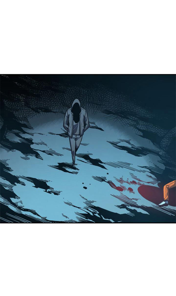 Solo Leveling: Chapter 34 - Page 34
