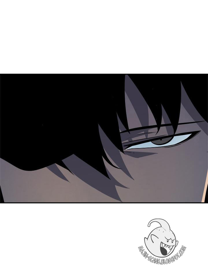 Solo Leveling: Chapter 34 - Page 52