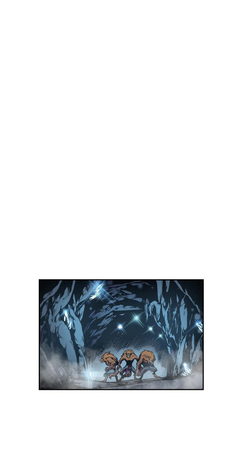 Solo Leveling: Chapter 36 - Page 17