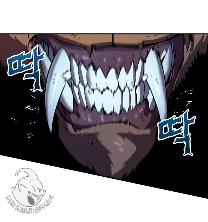 Solo Leveling: Chapter 36 - Page 18