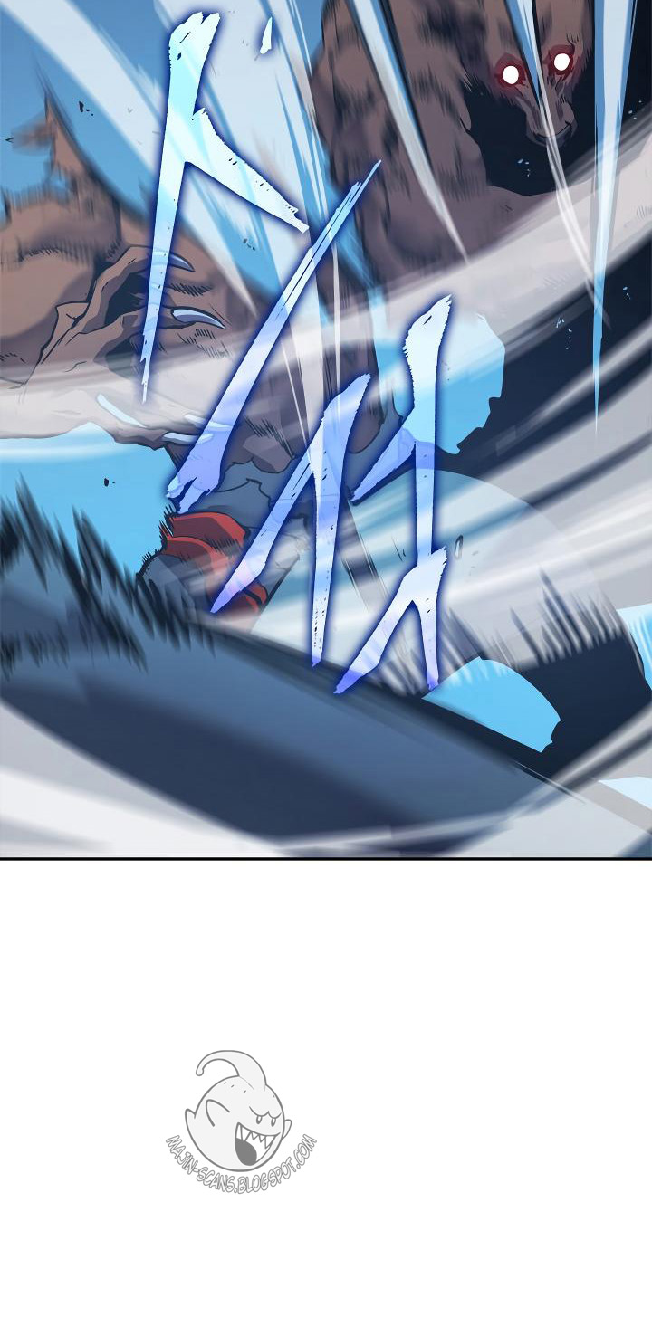 Solo Leveling: Chapter 36 - Page 25