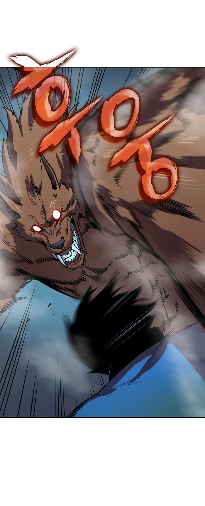 Solo Leveling: Chapter 36 - Page 35