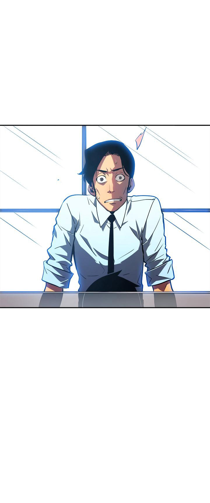 Solo Leveling: Chapter 37 - Page 8