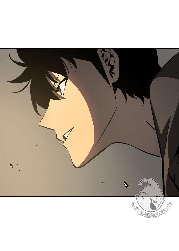 Solo Leveling: Chapter 38 - Page 27