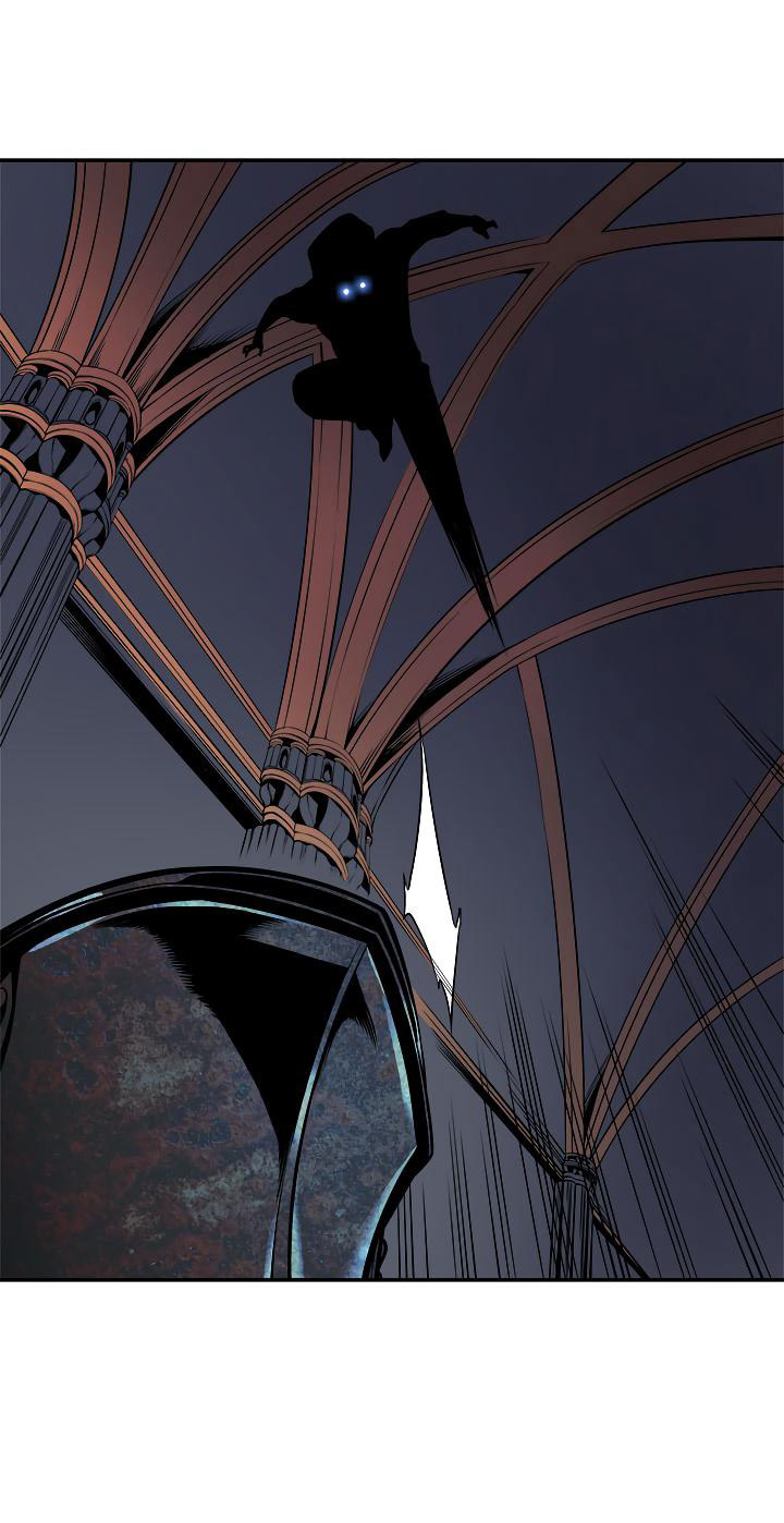 Solo Leveling: Chapter 38 - Page 35