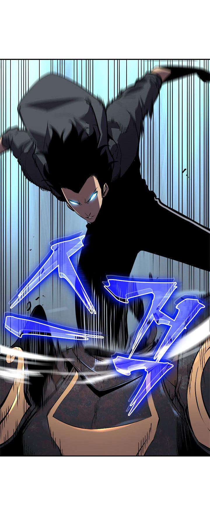 Solo Leveling: Chapter 38 - Page 36